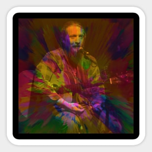 Tyler Childers Sticker